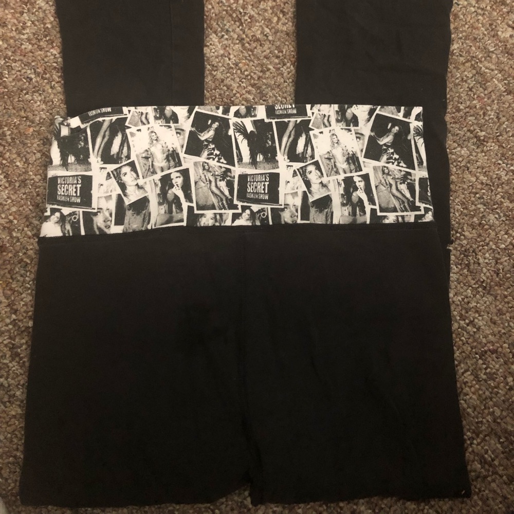 VS Yoga Pants